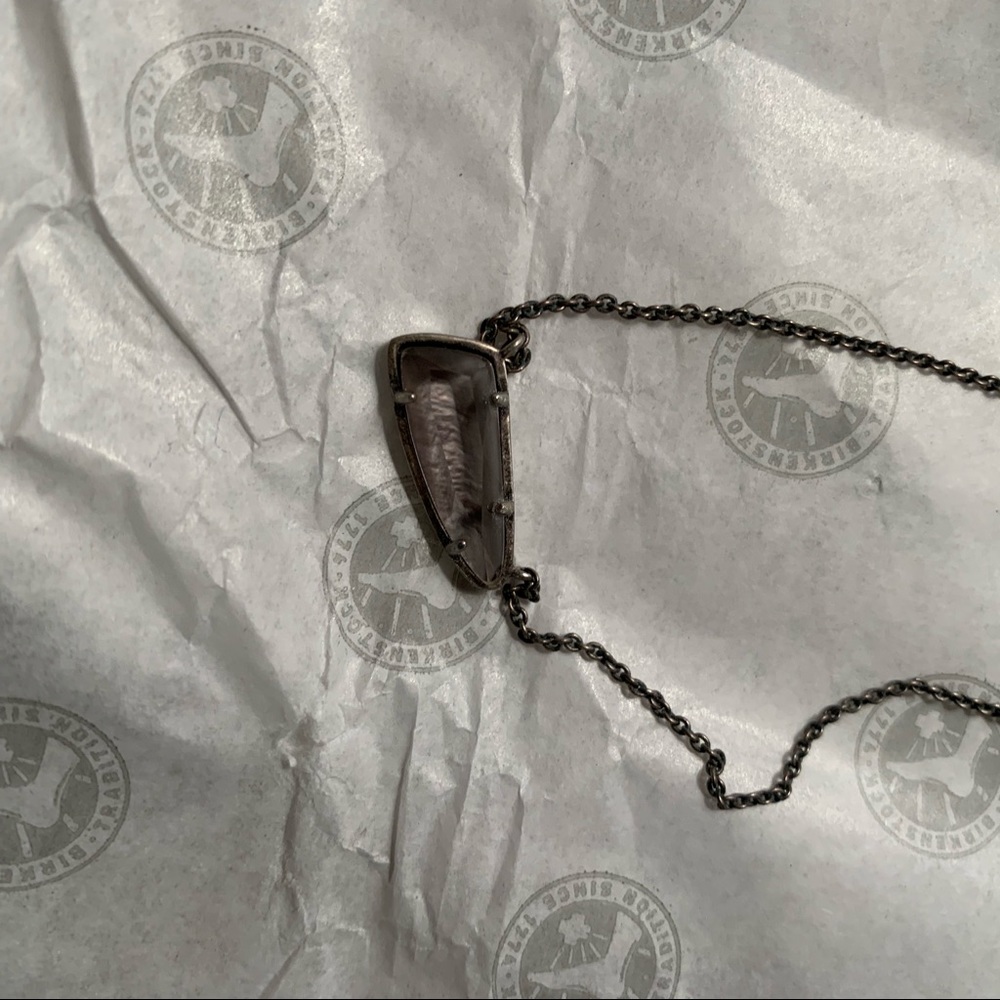 Kendra Scott Pendant